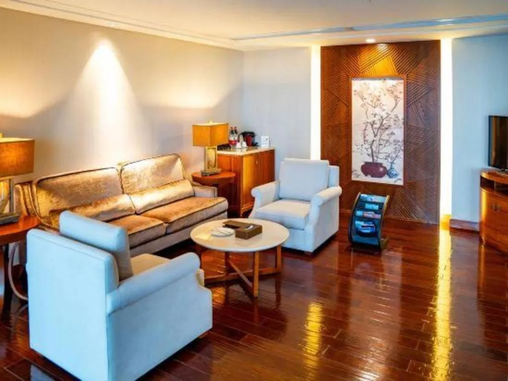 The Dreamland Resort