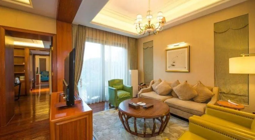 The Dreamland Resort