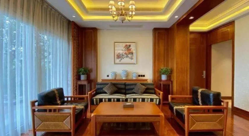 The Dreamland Resort