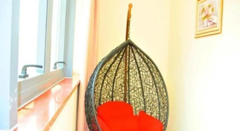 GreenTree Inn Wuxi Changjiang North Road Jincheng Road Express Hotel