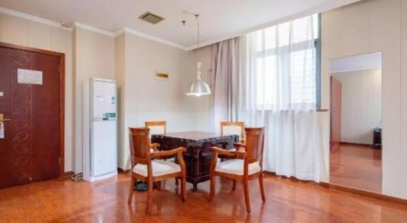 GreenTree Inn Wuxi Changjiang North Road Jincheng Road Express Hotel