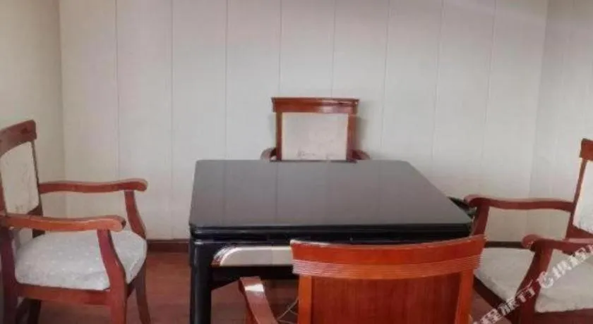 GreenTree Inn Wuxi Changjiang North Road Jincheng Road Express Hotel