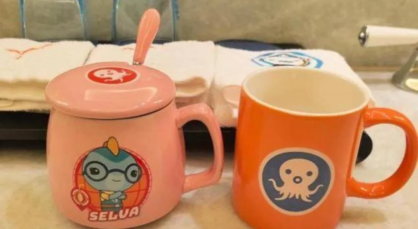 Han Yue Lou Hotel Nanjing