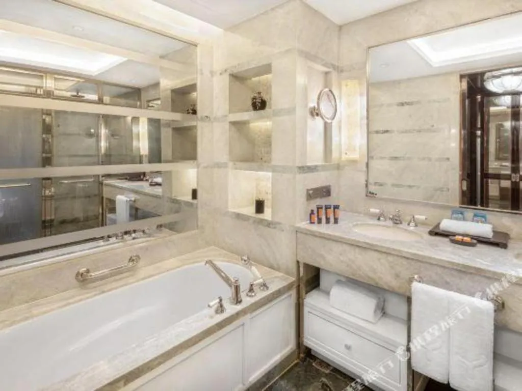 Han Yue Lou Hotel Nanjing