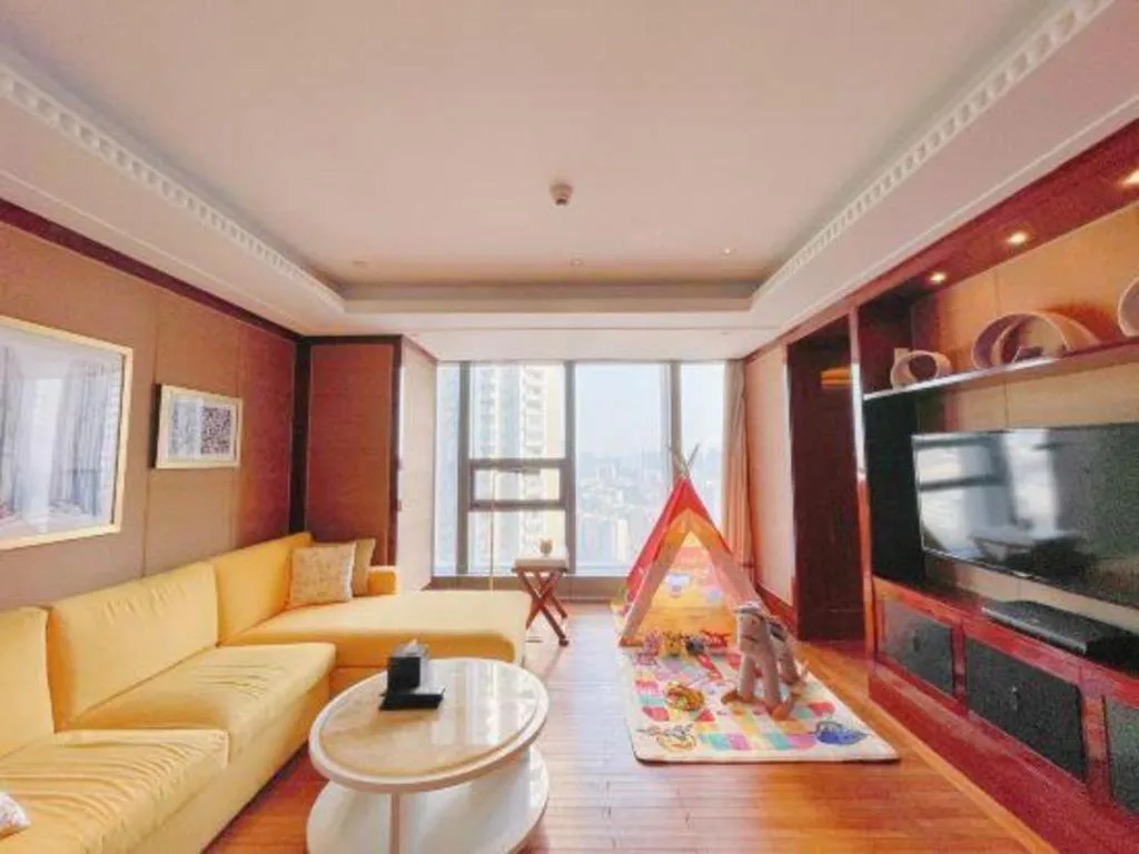 Han Yue Lou Hotel Nanjing