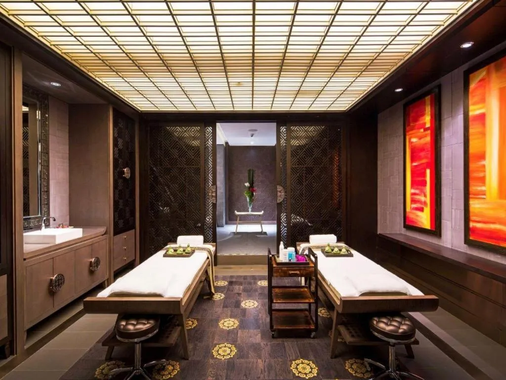 Han Yue Lou Hotel Nanjing