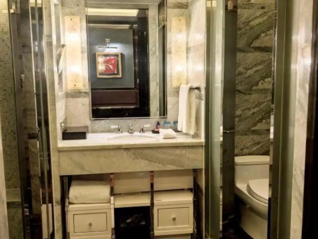 Han Yue Lou Hotel Nanjing