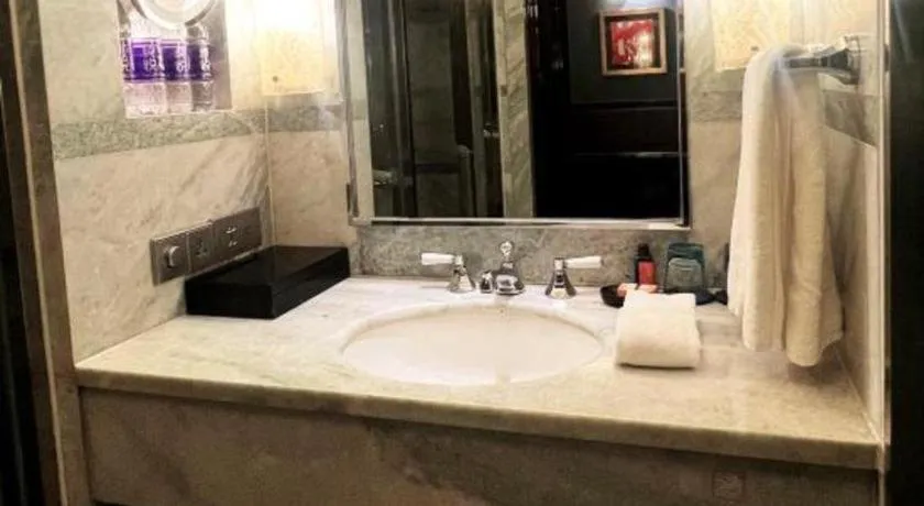 Han Yue Lou Hotel Nanjing