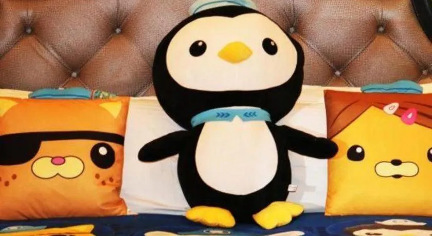 Han Yue Lou Hotel Nanjing