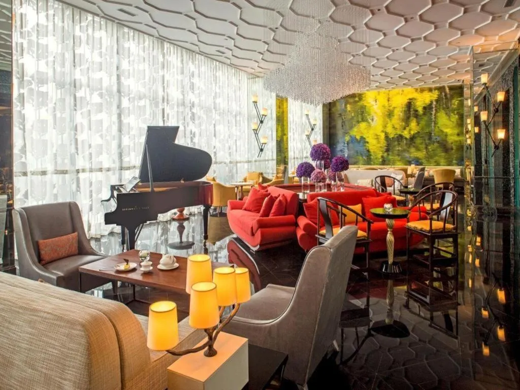 Han Yue Lou Hotel Nanjing