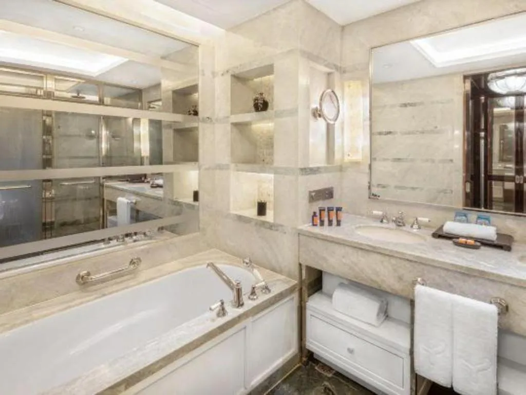 Han Yue Lou Hotel Nanjing