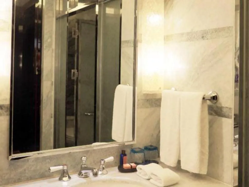 Han Yue Lou Hotel Nanjing