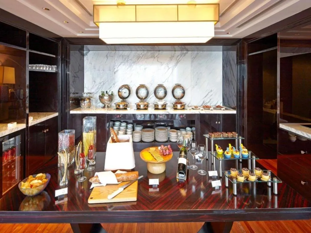 Han Yue Lou Hotel Nanjing