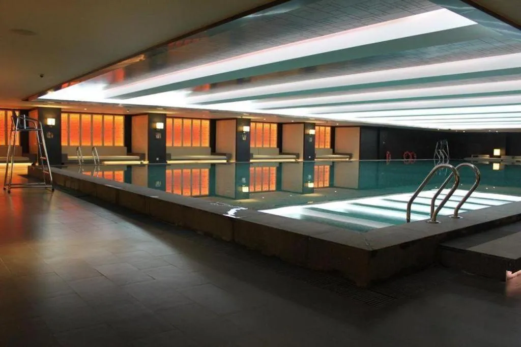 Han Yue Lou Hotel Nanjing