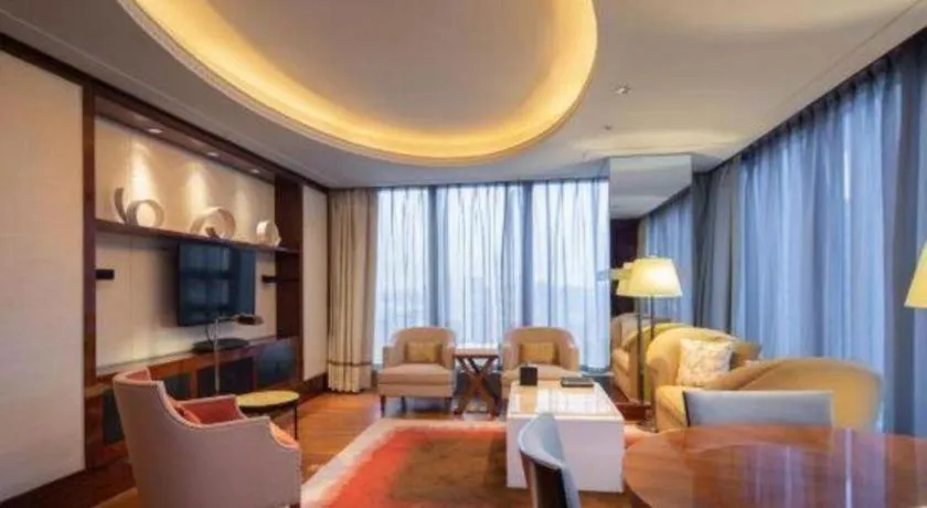 Han Yue Lou Hotel Nanjing