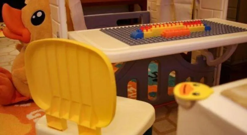 Han Yue Lou Hotel Nanjing