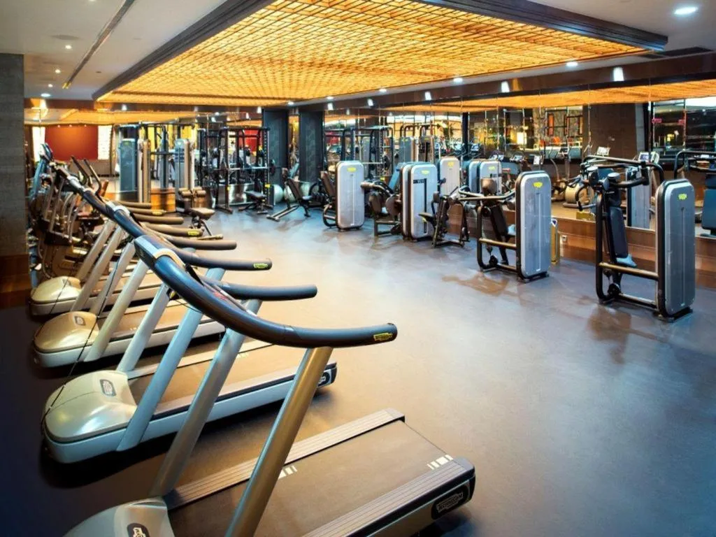 Han Yue Lou Hotel Nanjing