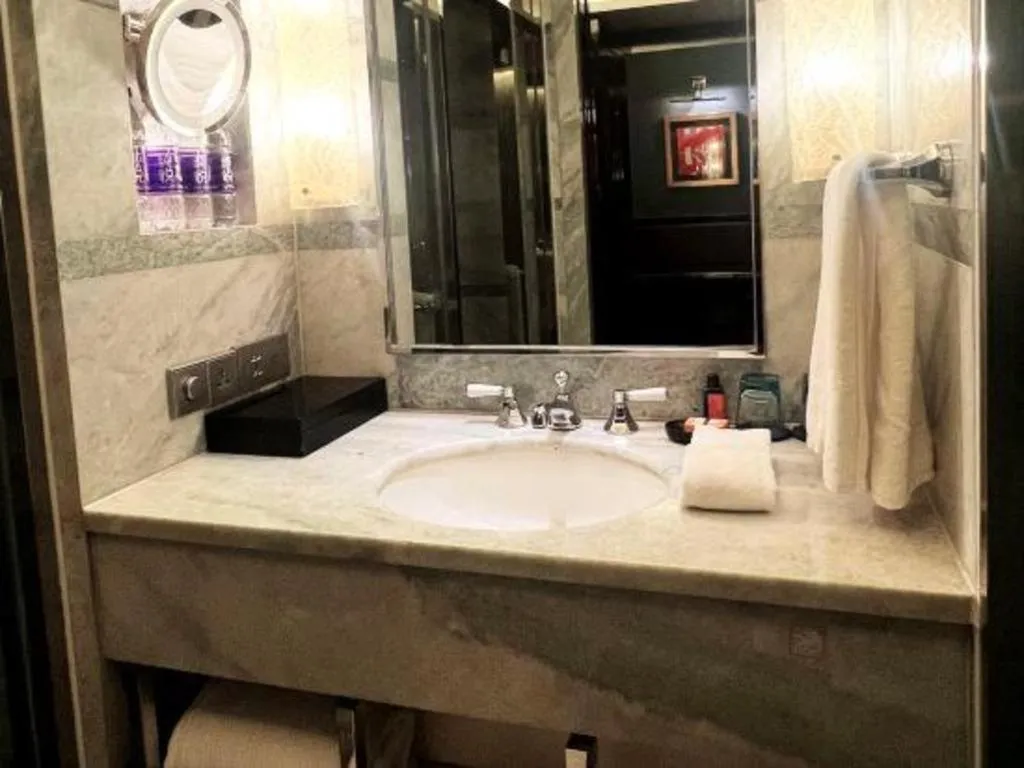 Han Yue Lou Hotel Nanjing