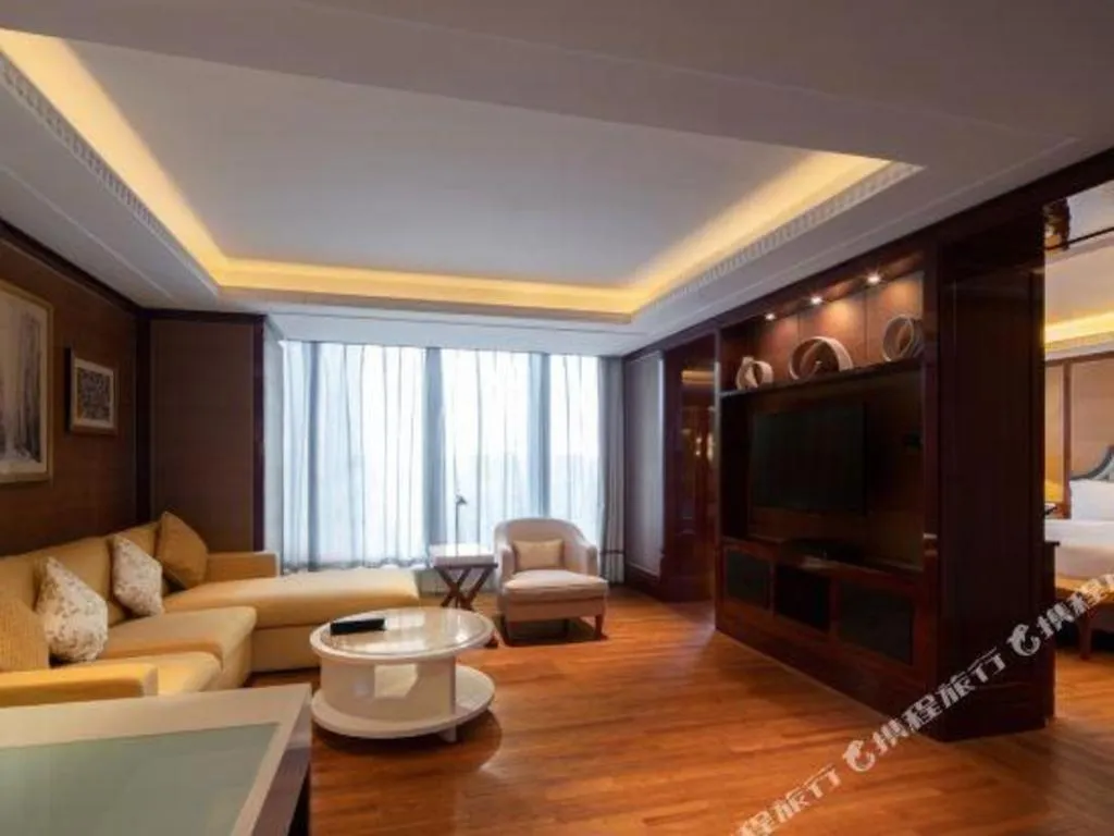 Han Yue Lou Hotel Nanjing