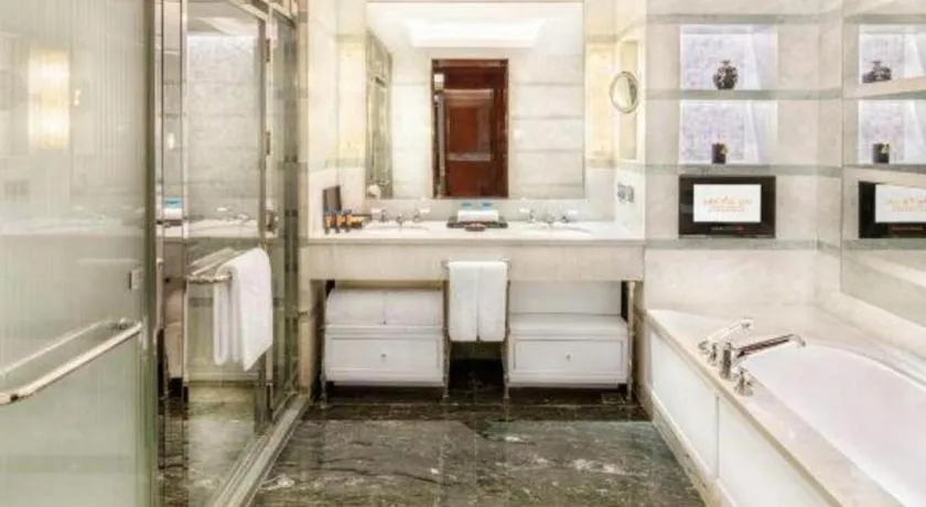 Han Yue Lou Hotel Nanjing