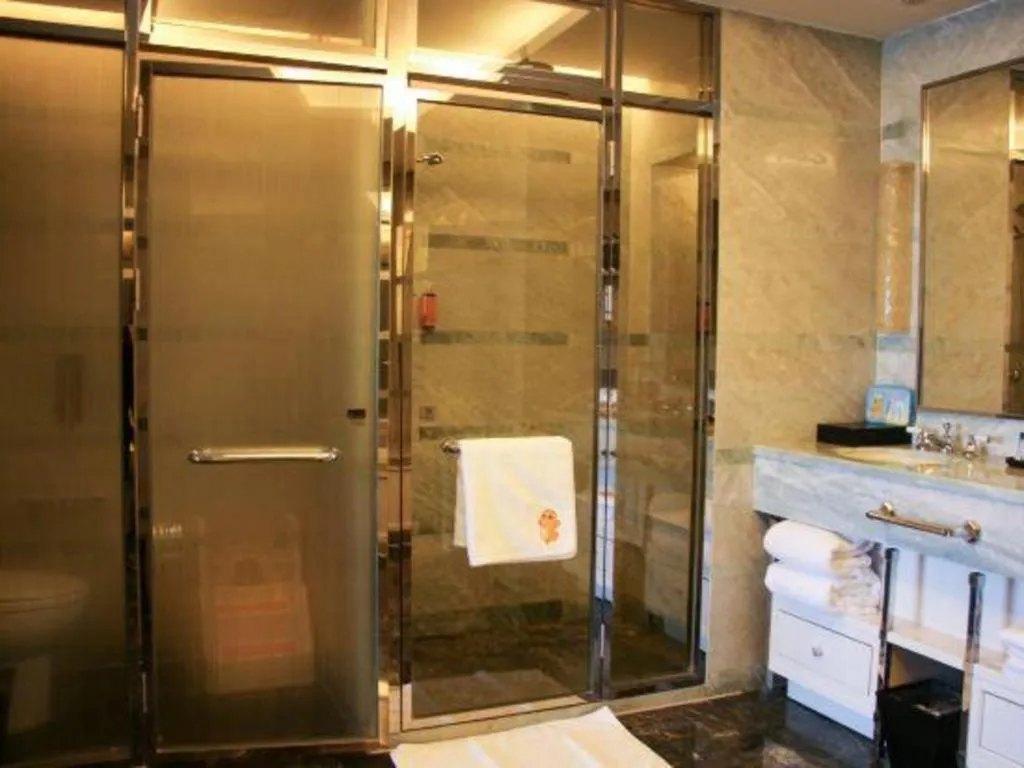 Han Yue Lou Hotel Nanjing