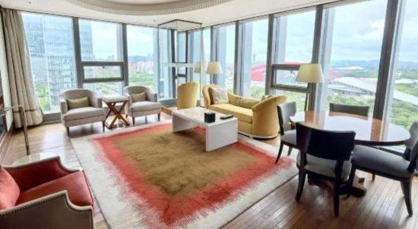 Han Yue Lou Hotel Nanjing