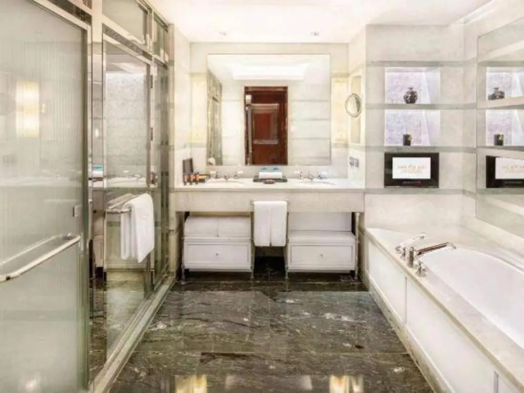 Han Yue Lou Hotel Nanjing