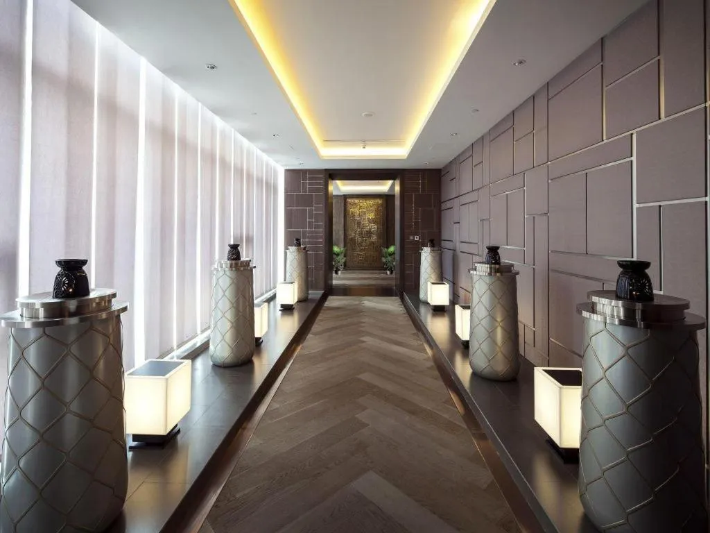 Han Yue Lou Hotel Nanjing