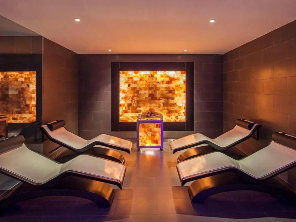 Han Yue Lou Hotel Nanjing