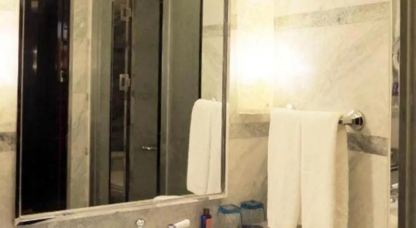 Han Yue Lou Hotel Nanjing