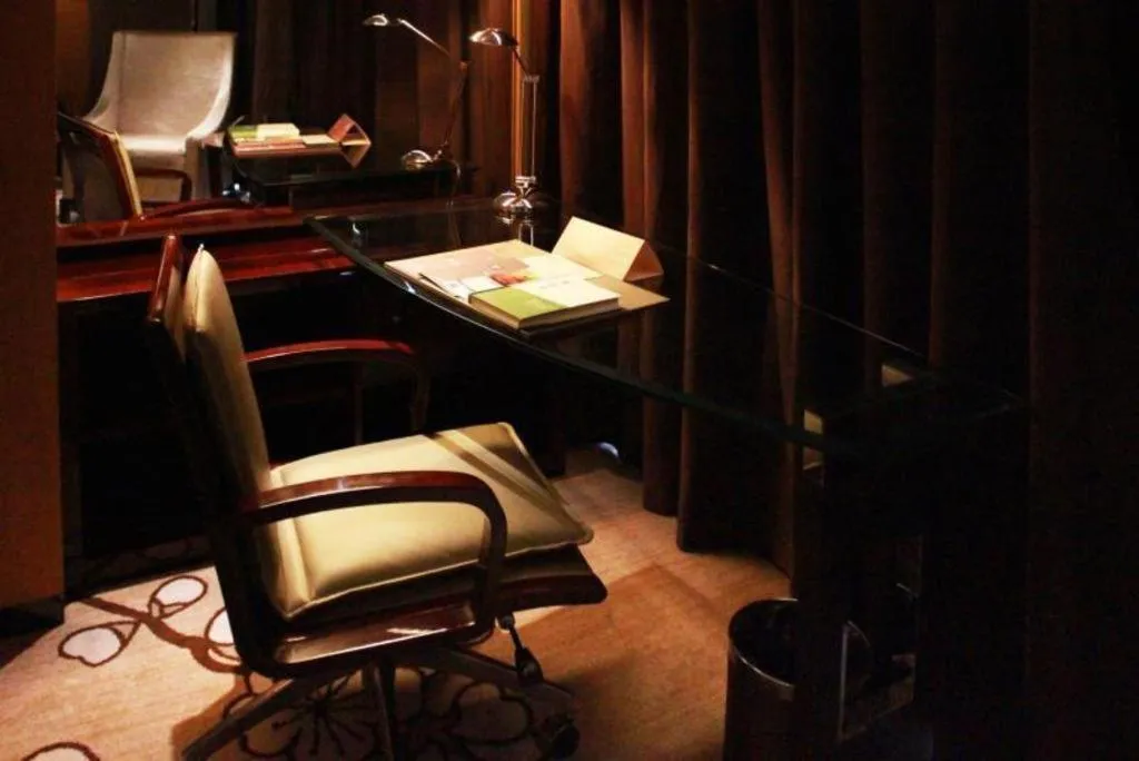 Zhangjiagang Zhonglian GDH International Hotel