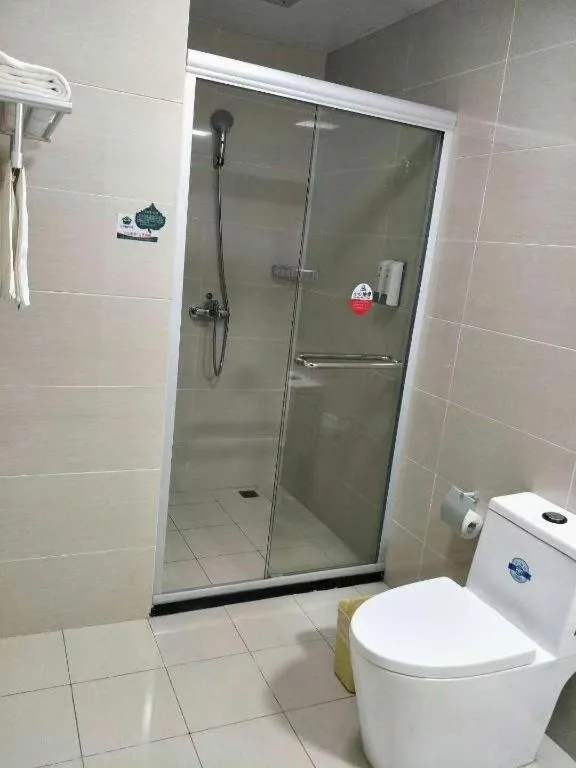 GreenTree Inn Shanghai Changxing Island Yuansha Fishing Port Hotel