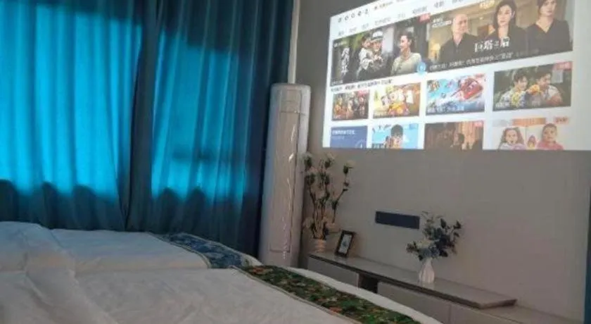 Bed in Parkside Hostel