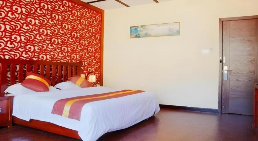 Bed in Parkside Hostel