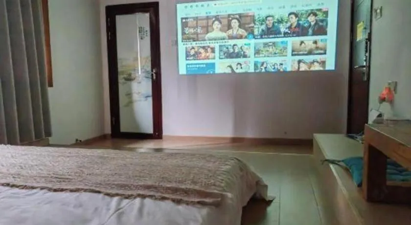 Bed in Parkside Hostel