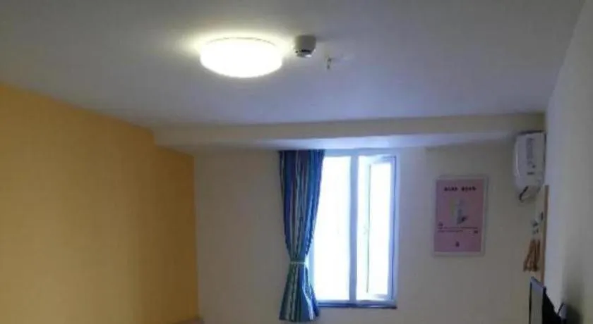 7 Days Inn Chengdu Shuangliu International Airport