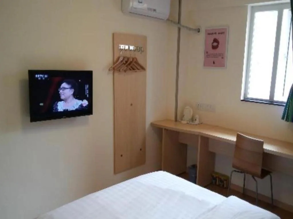 7 Days Inn Chengdu Shuangliu International Airport