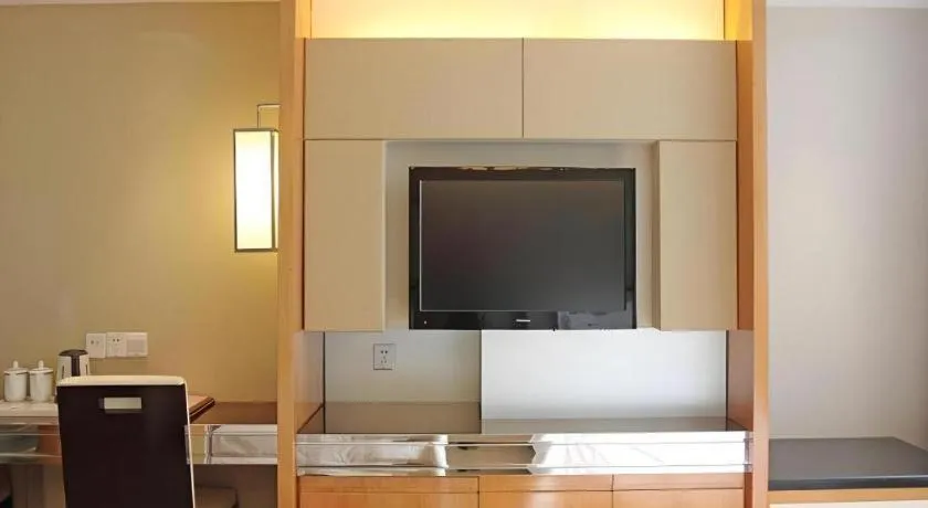 Nanning Prince Hotel