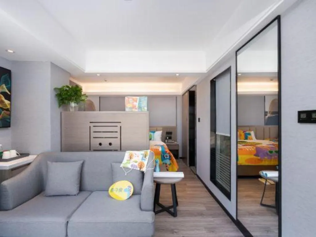 Nanning Prince Hotel