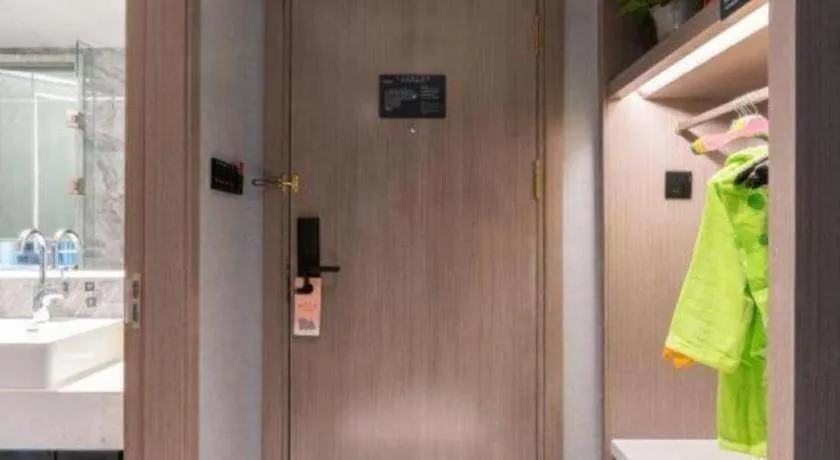 Nanning Prince Hotel