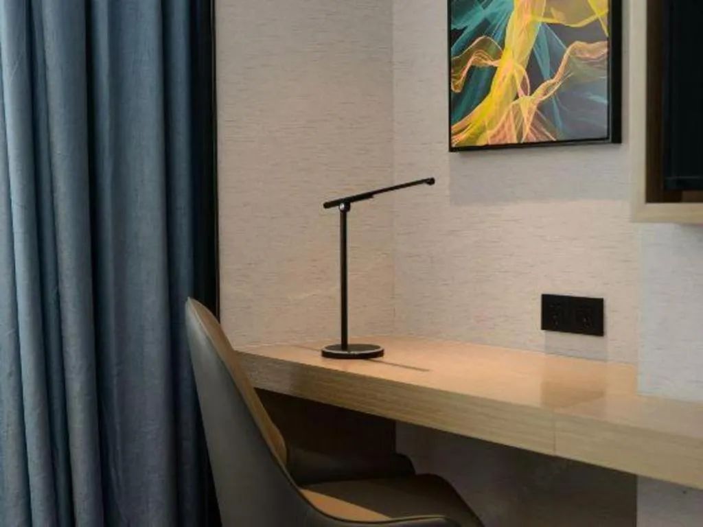 Nanning Prince Hotel