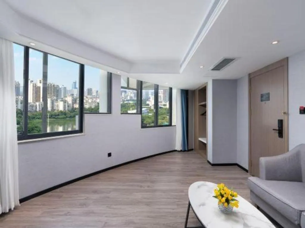 Nanning Prince Hotel