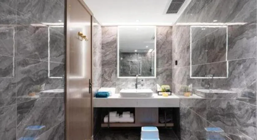 Nanning Prince Hotel