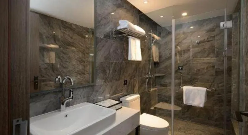 Nanning Prince Hotel