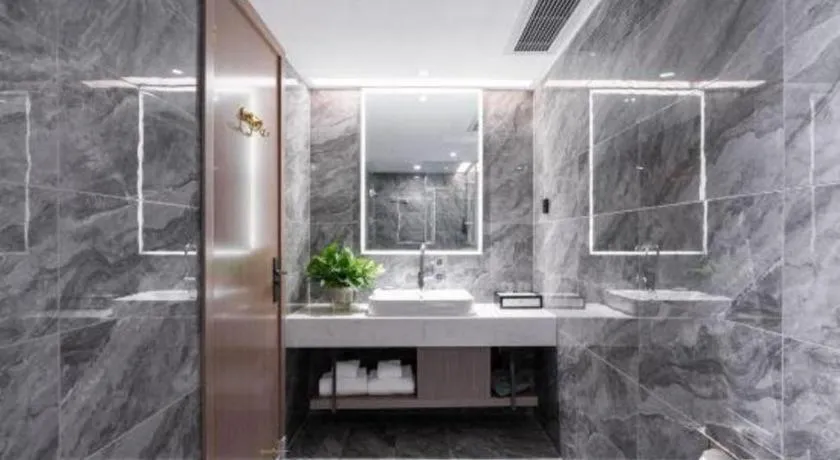 Nanning Prince Hotel