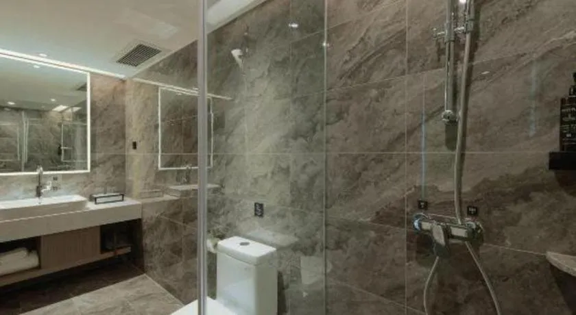 Nanning Prince Hotel