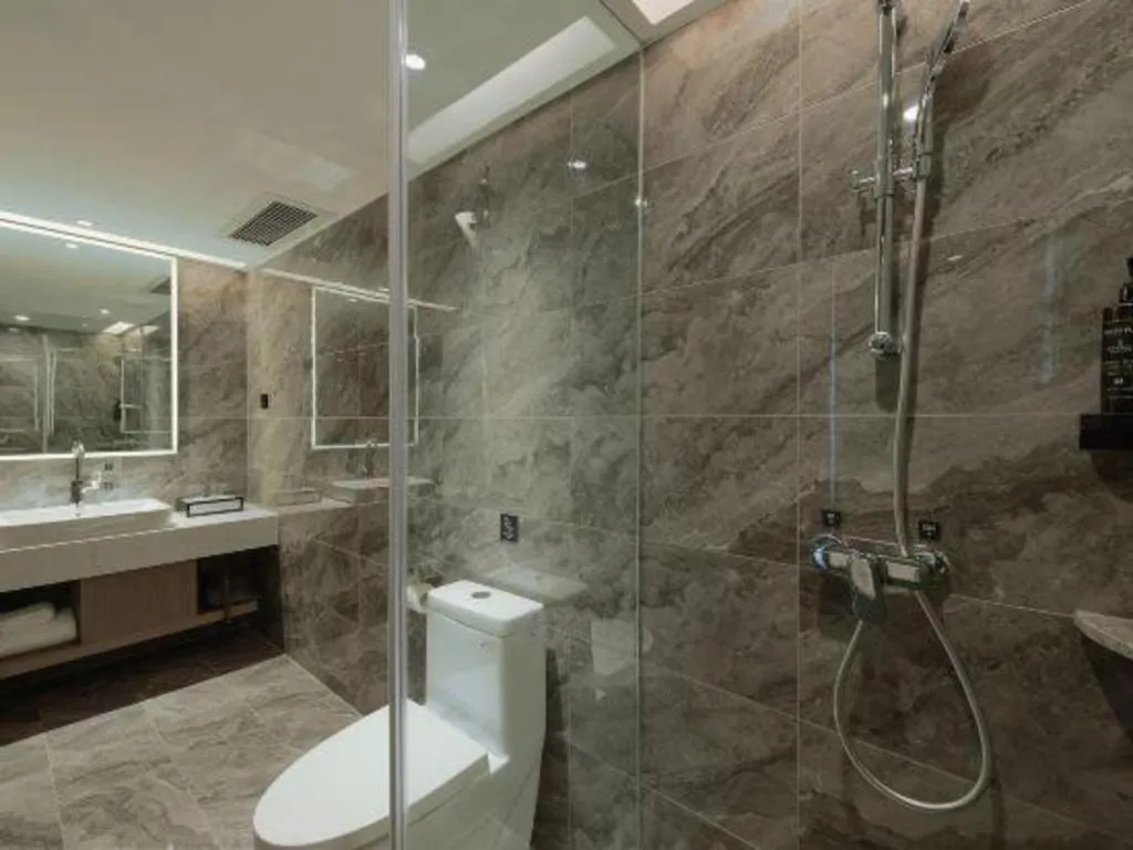 Nanning Prince Hotel