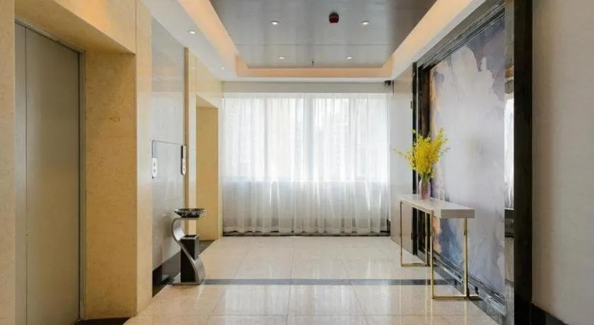 Nanning Prince Hotel