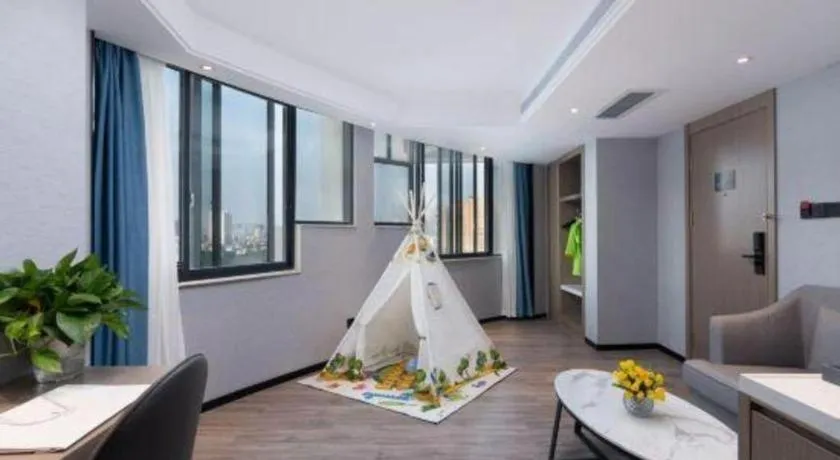 Nanning Prince Hotel