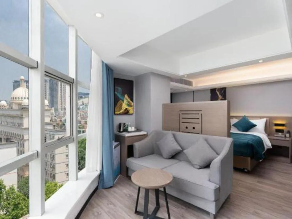 Nanning Prince Hotel